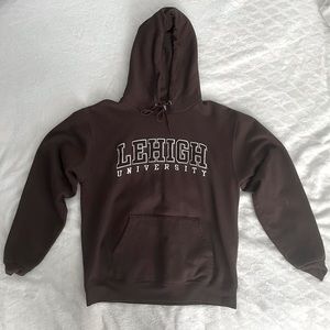 Lehigh University Champion sweatshirt